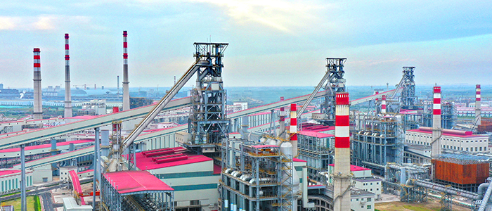 9001cc 以诚为本 9001cc网络携手唐钢，乘“云”智胜未来