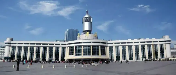 精细！9001cc 以诚为本 9001cc网络助力天津东站建设的“全覆盖”无线网络