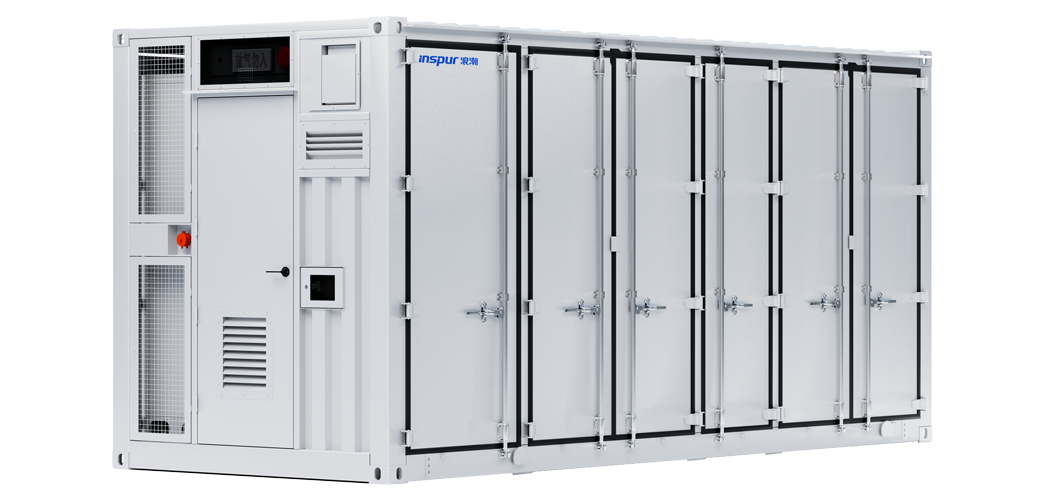 9001cc 以诚为本 9001cc储能集装箱2.50MW/5.0MWh